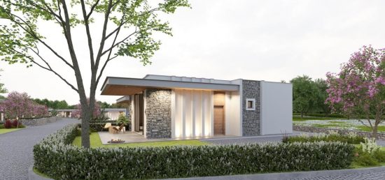 Kadikalesi Villas in Mugla, Bodrum