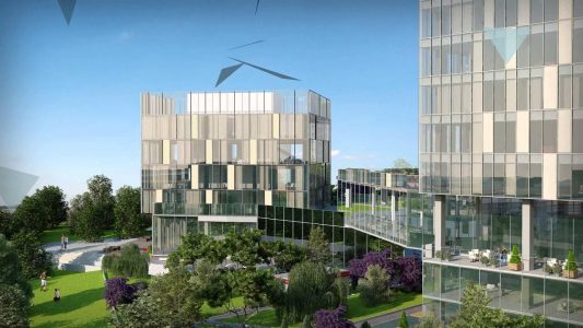 Pega Kartal Apartments in Kartal, Istanbul