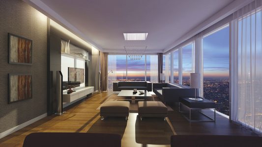 Pega Kartal Apartments in Kartal, Istanbul