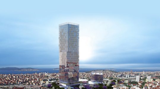 Pega Kartal Apartments in Kartal, Istanbul