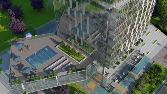 Pega Kartal Apartments in Kartal, Istanbul