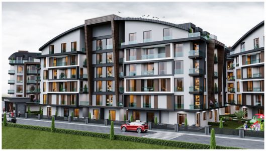 Sea Life 41 properties in Kocaeli, Izmit