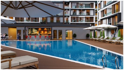 Sea Life 41 properties in Kocaeli, Izmit