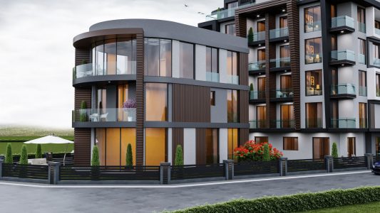 Sea Life 41 properties in Kocaeli, Izmit