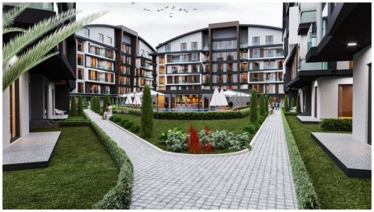 Sea Life 41 properties in Kocaeli, Izmit