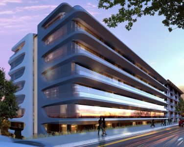 Taksim Petek Residence in Taksim, Istanbul