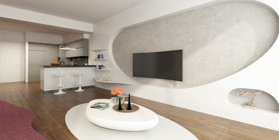Taksim Petek Residence in Taksim, Istanbul