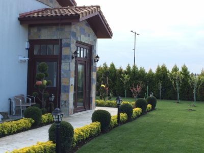 Toskana Vadisi Properties in Buyukcekmece, Istanbul
