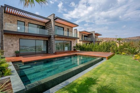 Turkbuku Villas in Mugla, Bodrum