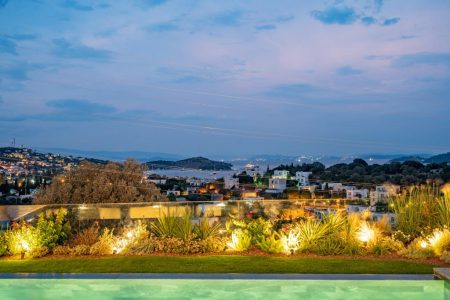 Turkbuku Villas in Mugla, Bodrum