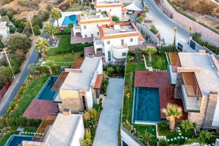 Turkbuku Villas in Mugla, Bodrum