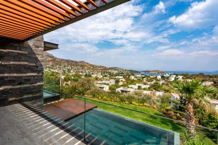 Turkbuku Villas in Mugla, Bodrum