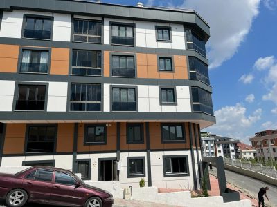 Yildiz Konaklari Yakuplu Apartments in Beylikduzu, Istanbul