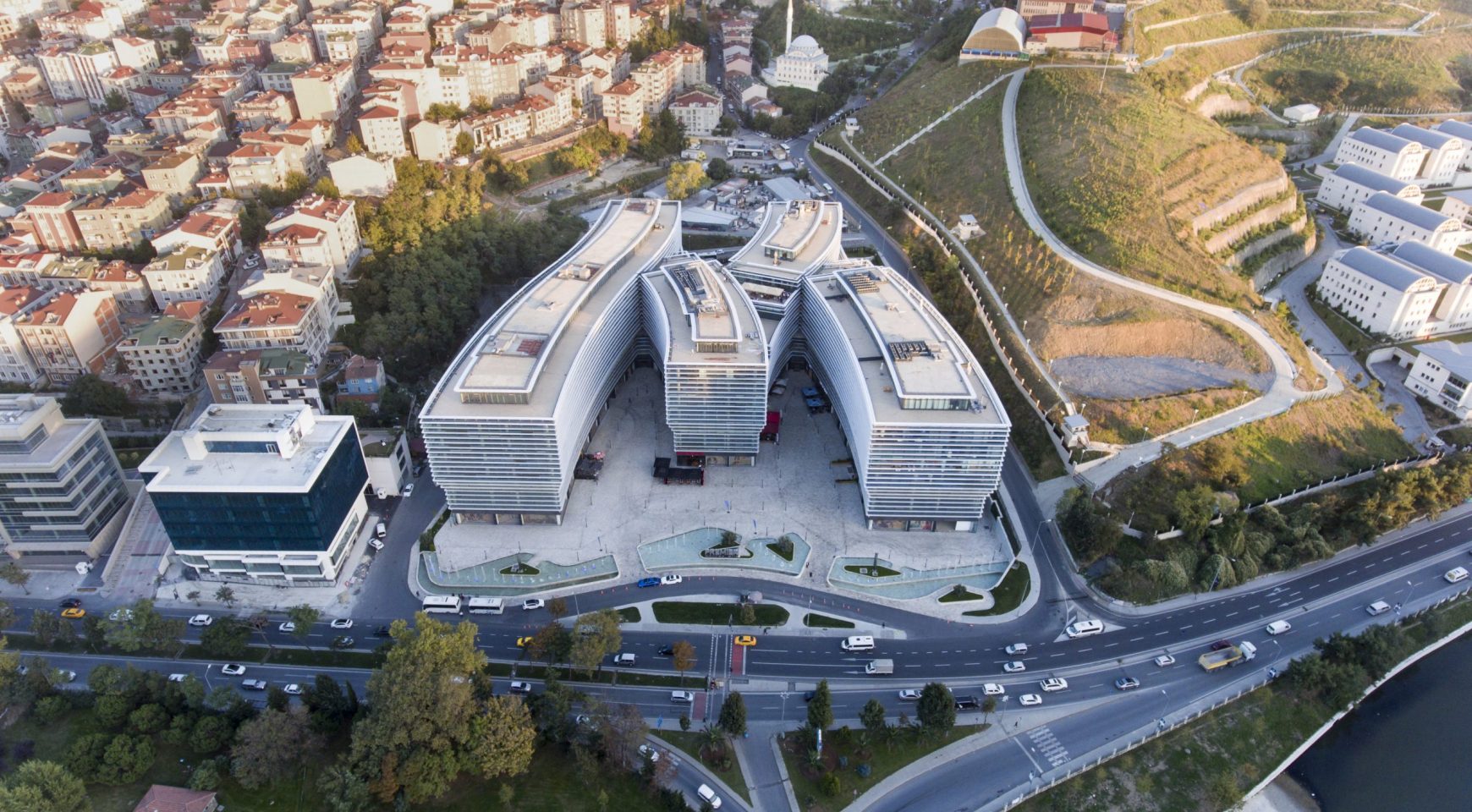 Premier Campus Apartments