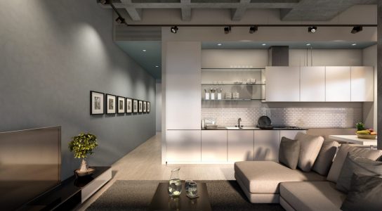 Premier Campus Apartments in Kağıthane, Istanbul