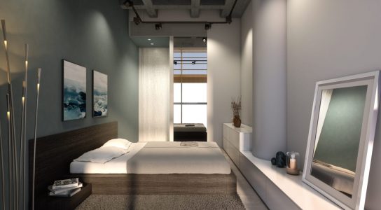 Premier Campus Apartments in Kağıthane, Istanbul