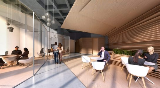 Premier Campus Apartments in Kağıthane, Istanbul