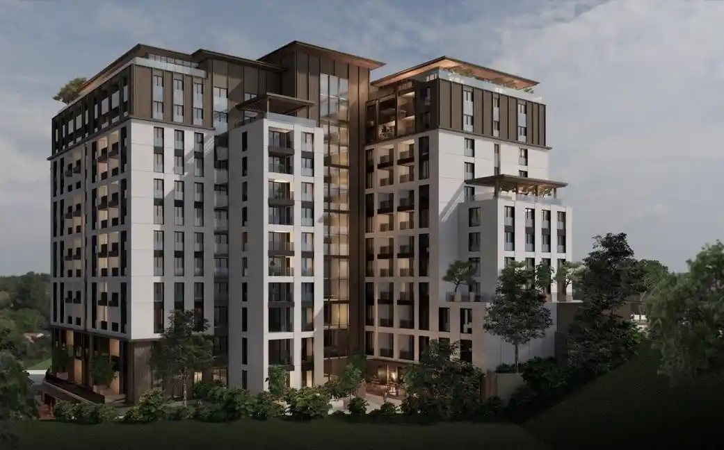 Centric Istanbul Apartments