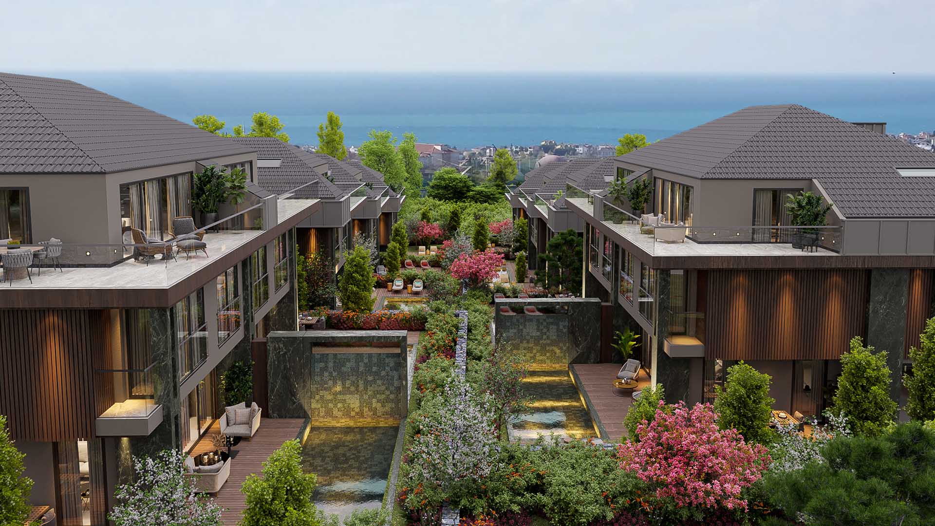 Lovin Maris Villas