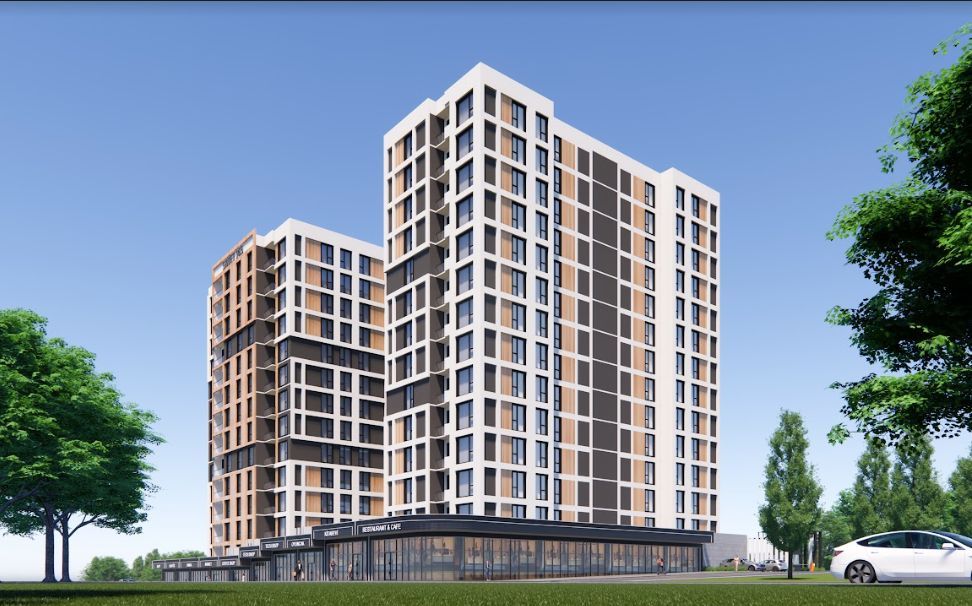 Swift 165 Apartments