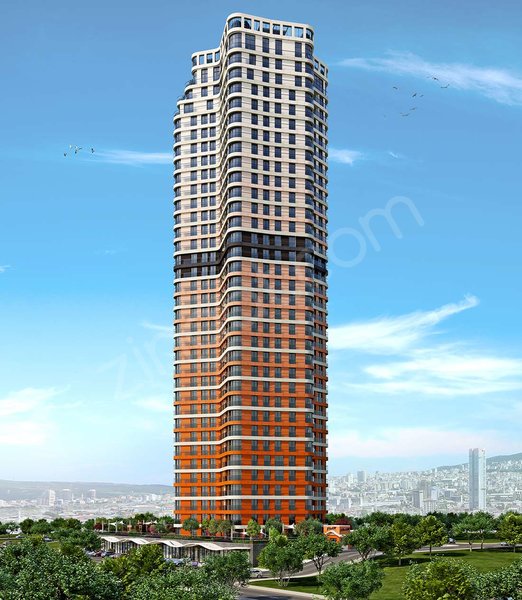Park34 Apartments