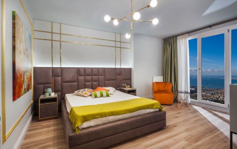 Avenue Istanbul Apartments in Beylikduzu, Istanbul