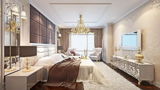 Babacan Palace Apartments in Esenyurt, Istanbul
