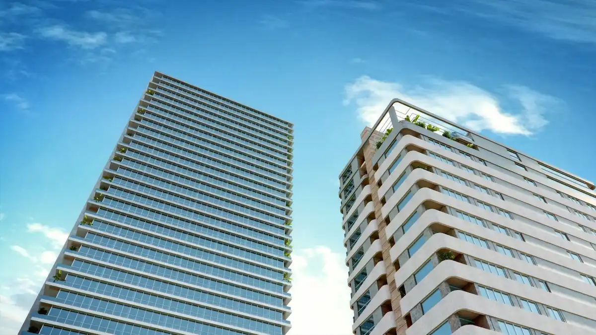 Babacan Premium Apartments