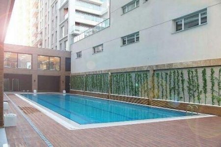 Babacan Prime Suites in Bagcilar, Istanbul