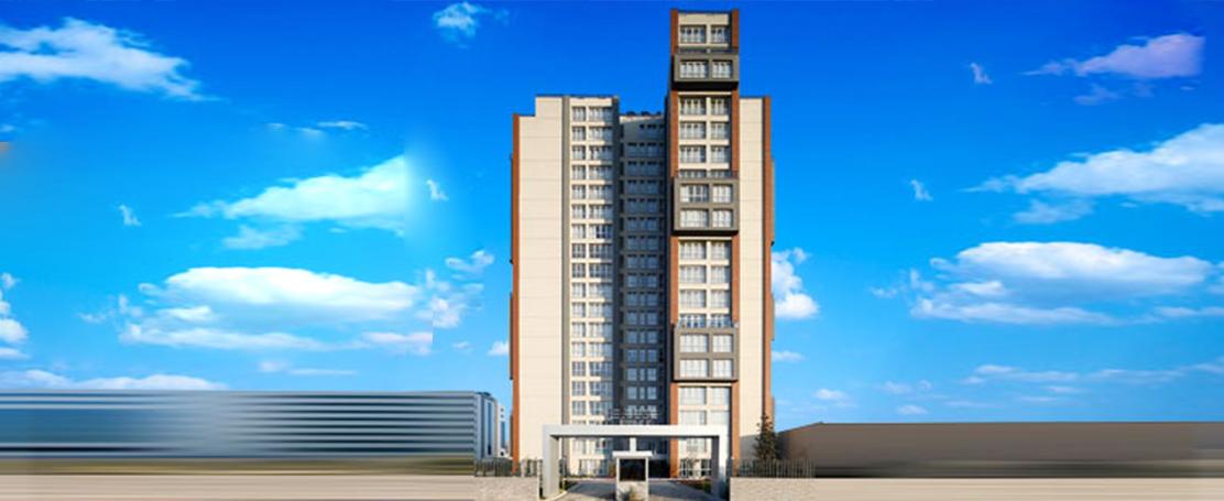 Babacan Prime Suites