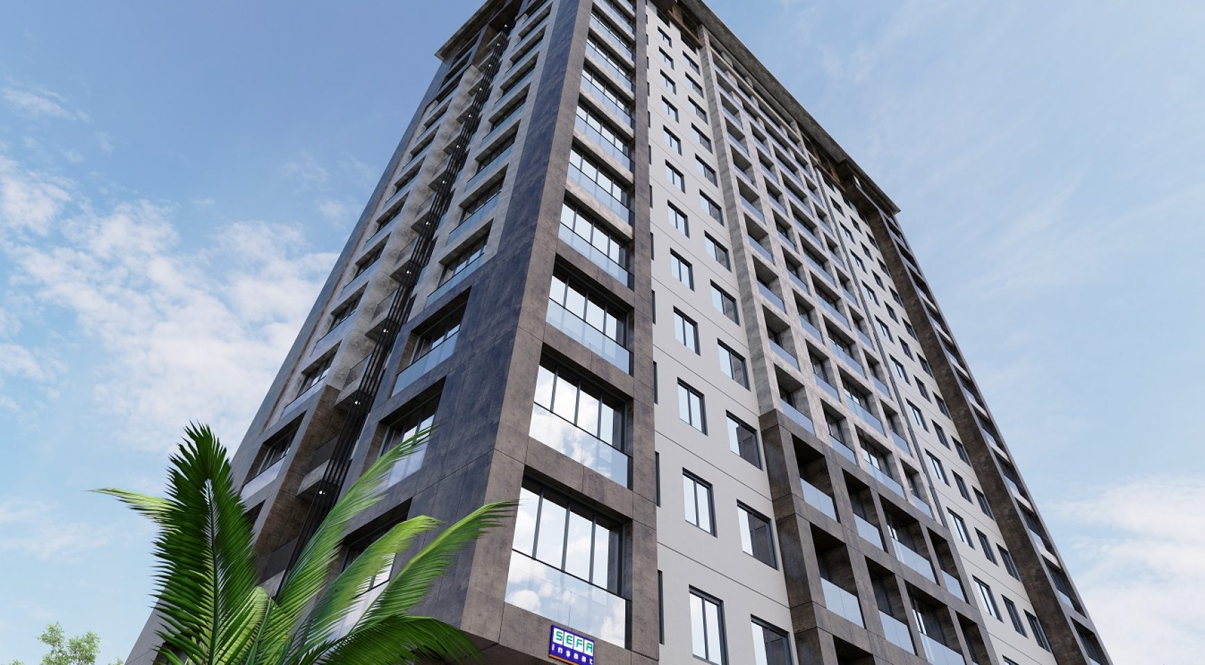 Birlik Residence