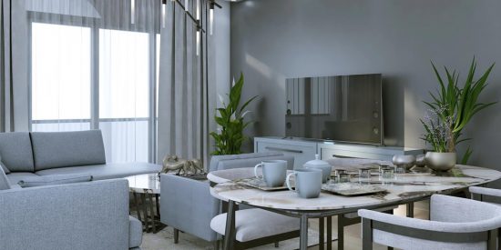 Elmas Istanbul Apartments Buyukcekmece, Istanbul