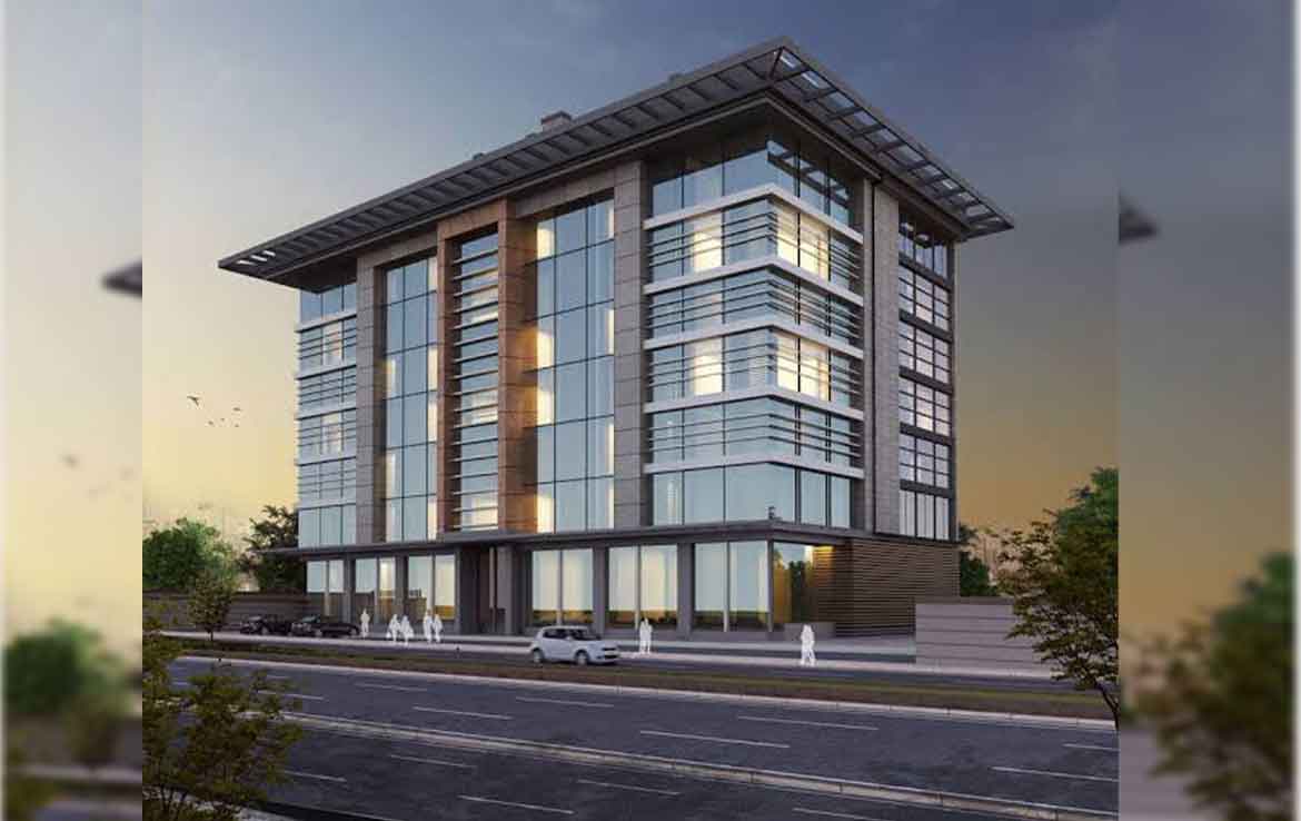 Florya Park Residence
