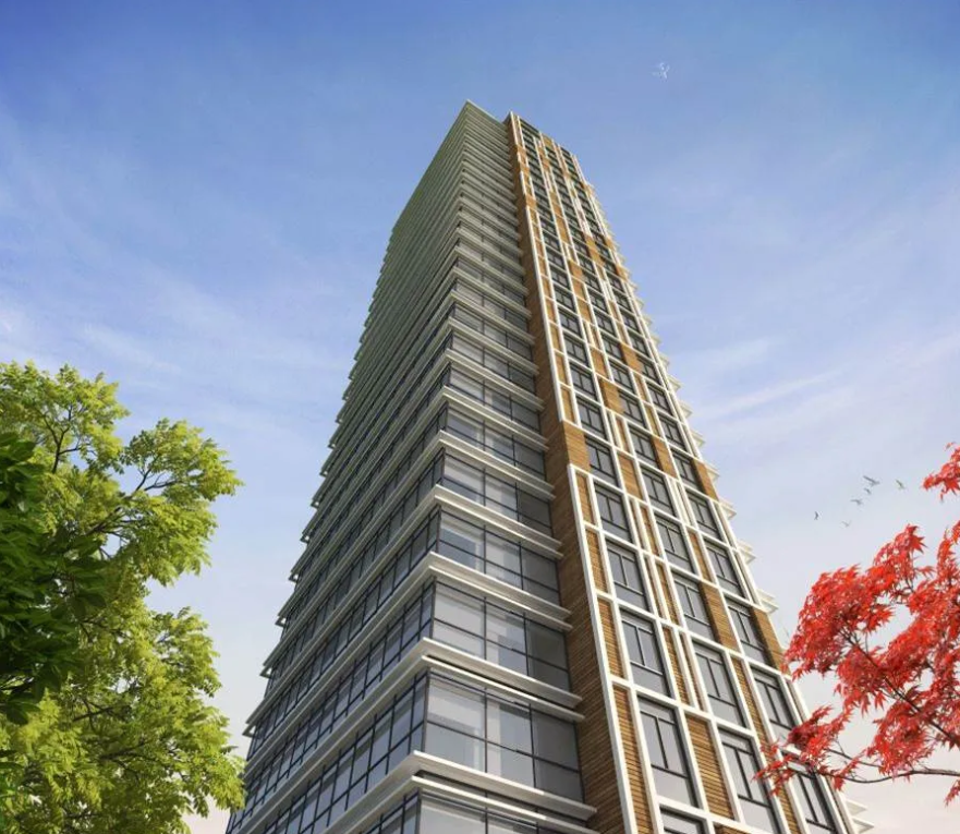Koru Residence