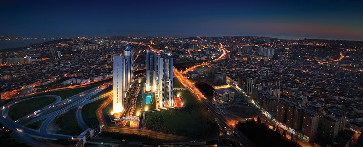 Nlogo Apartments