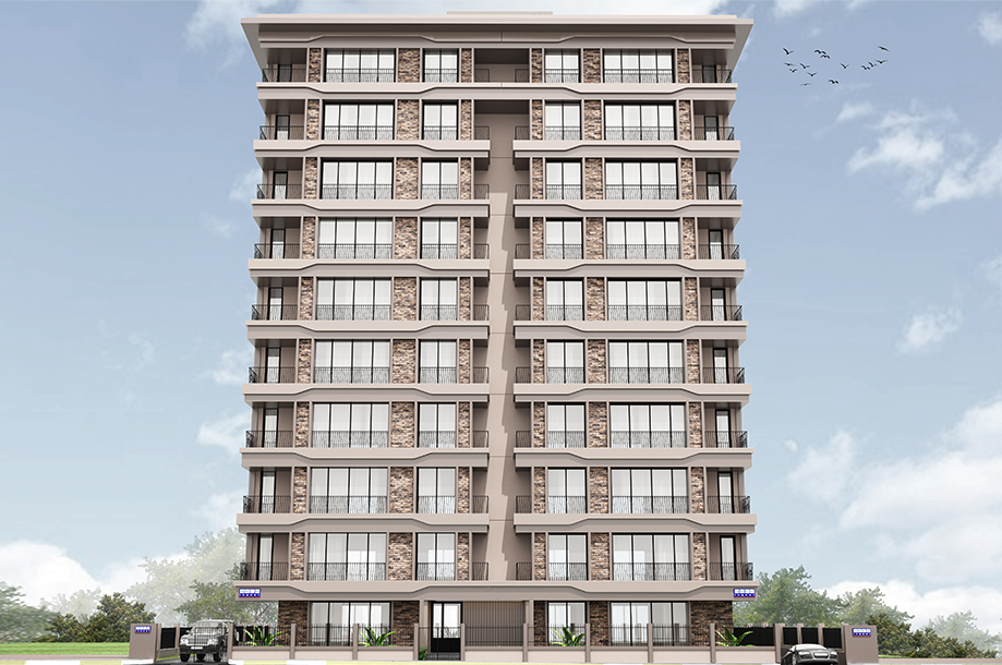 Sefa Izzet Ugar Residence