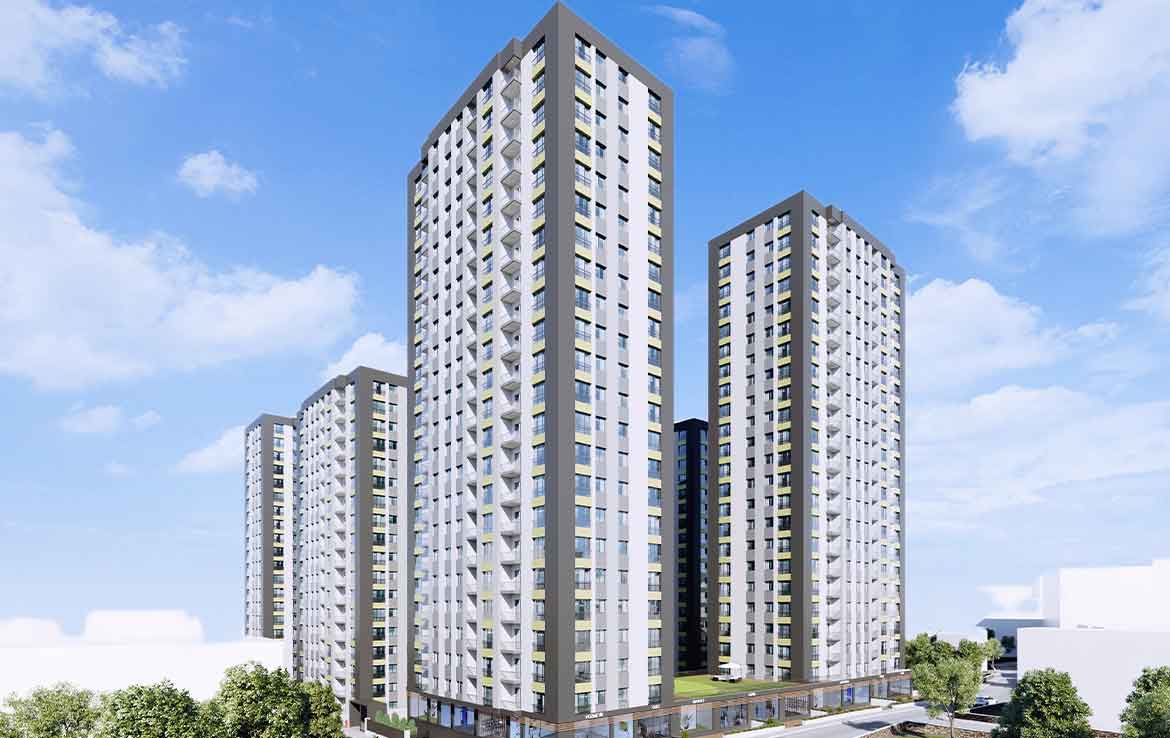 Selvi Residence