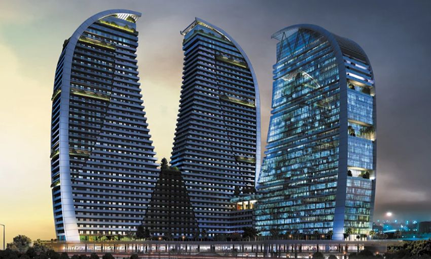 Sembol Istanbul Apartments