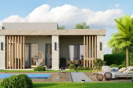 Big Country Villas in Buyukcekmece, Istanbul