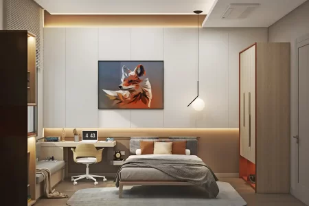 Big Country Villas in Buyukcekmece, Istanbul