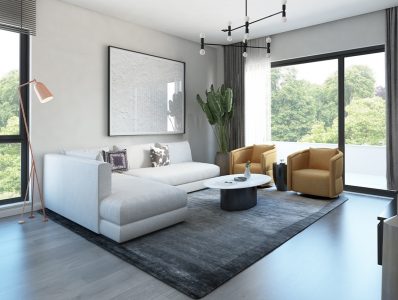 Dia Centro Topkapı Apartments in Zeytinburnu, Istanbul, where you can access high-end amenities and facilities and live close to the city center. For more information about this project’s details, click here.