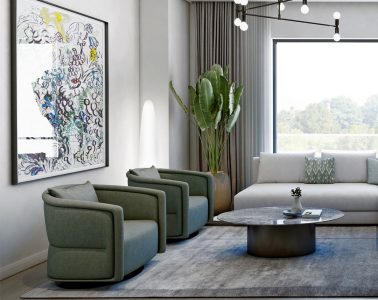 Dia Centro Topkapı Apartments in Zeytinburnu, Istanbul, where you can access high-end amenities and facilities and live close to the city center. For more information about this project’s details, click here.