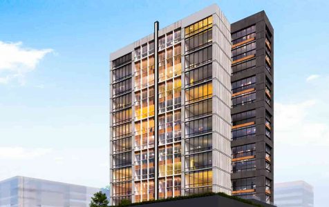 Dia Lity Topkapi Apartments in Zeytinburnu, Istanbul