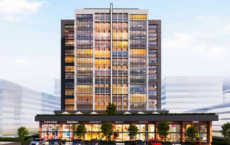 Dia Lity Topkapi Apartments in Zeytinburnu, Istanbul