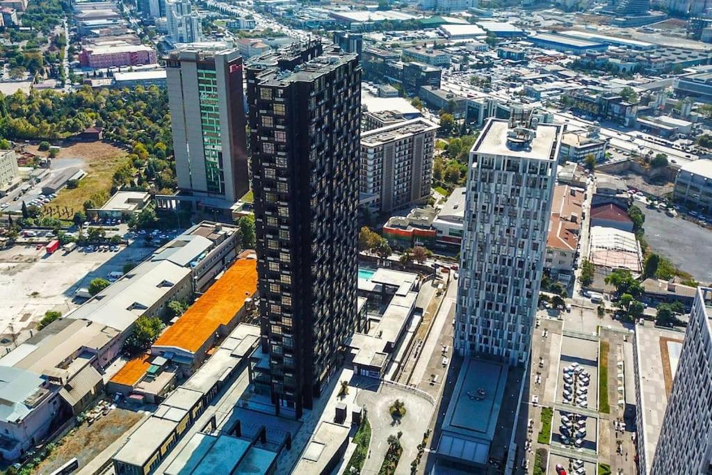 G Tower Apartments