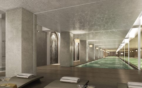 G Wanda Vista Apartments in Bagcilar, Istanbul