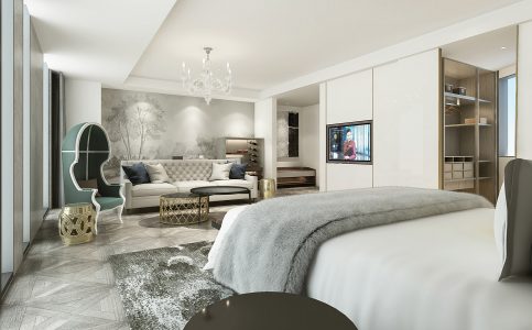 G Wanda Vista Apartments in Bagcilar, Istanbul