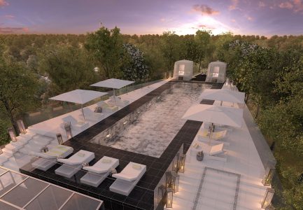 G Yoo Apartments in Bagcilar, Istanbul