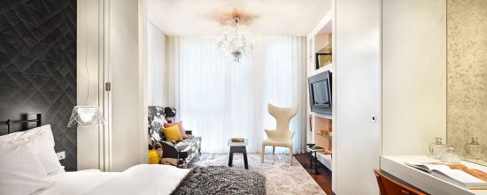 G Yoo Apartments in Bagcilar, Istanbul