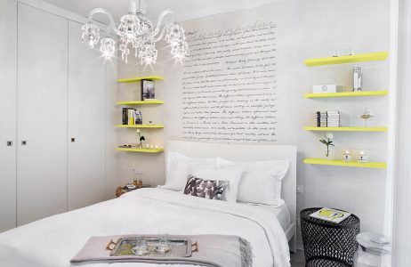 G Yoo Apartments in Bagcilar, Istanbul